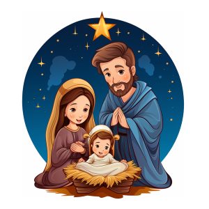 Christmas Nativity