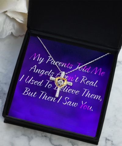 Waltzing Love Pendant, Ideal for Valentine's Day - Image 7