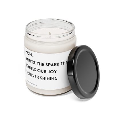 Joy's Spark - 'Eternal Shine' Candle - Image 7