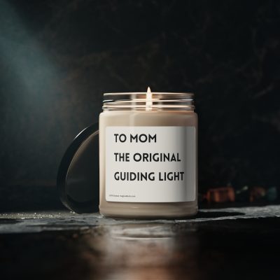 Guiding Light - 'Foundational Love' Candle - Image 10