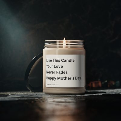 Endless Luminance - 'Eternal Love' Candle - Image 10