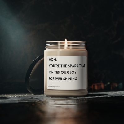 Joy's Spark - 'Eternal Shine' Candle - Image 15