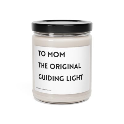 Guiding Light - 'Foundational Love' Candle - Image 11