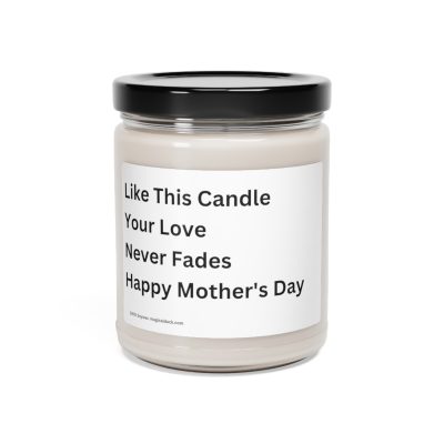 Endless Luminance - 'Eternal Love' Candle - Image 11