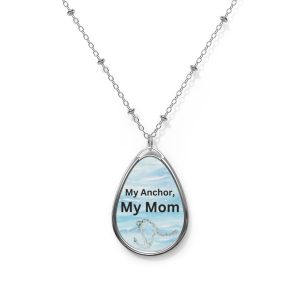 Is Mom Your Anchor?