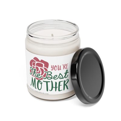 Mother's Day Scented Candle - Soothing Embrace Aroma - Image 27