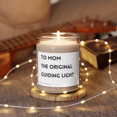 Guiding Light - 'Foundational Love' Candle - Image 38