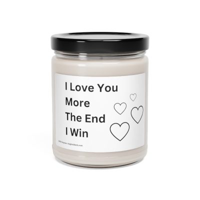 Cherished Glow - Mother's Day Soy Candle - Image 11