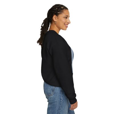 Total Solar Eclipse Commemorative Sweatshirt - Celestial Blackout Event - Image 9